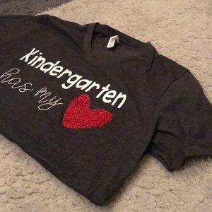 Teacher shirt